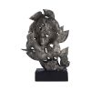 Natural Emotion - Peace 32cm Tree Spirits Gifts Under £100