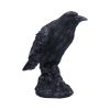Raven Messenger 25cm Ravens Every Day Is Halloween