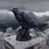 Raven Messenger 25cm Ravens Every Day Is Halloween