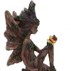 Woodland Beauty (set of 2) 15.5cm Fairies Esprits des arbres