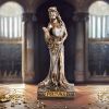 Fortuna (Mini) 9cm Mythology Mythologie