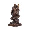 Poseidon God of the Sea (Mini) 8.5cm Mythology Mythologie