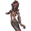 Medusa's Wrath (Mini) 9.2cm Mythology Mythologie
