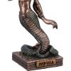 Medusa's Wrath (Mini) 9.2cm Mythology Mythologie