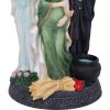 Maiden, Mother, Crone (Painted) 26cm Maiden, Mother, Crone Articles en Vente