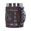 Norseman Tankard 16cm Mythology Mythologie