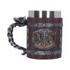Norseman Tankard 16cm Mythology Mythologie