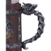 Norseman Tankard 16cm Mythology Mythologie