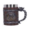 Norseman Tankard 16cm Mythology Mythologie