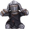 Three Wise Knights (Shelf Sitters) 11cm History and Mythology Knights