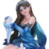 Crystal Fairy Azura 8.3cm Fairies Articles en Vente