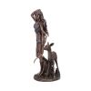Artemis Greek Goddess of the Hunt Mythology Stock Arrivals