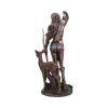 Artemis Greek Goddess of the Hunt Mythology Stock Arrivals
