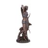 Artemis Greek Goddess of the Hunt Mythology Stock Arrivals