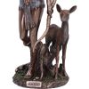 Artemis Greek Goddess of the Hunt Mythology Stock Arrivals