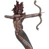 Medusa's Wrath (Medium) 15.5cm Mythology Mythologie