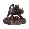 Cerberus the Three Headed Hound of Hades 11cm History and Mythology Articles en Vente