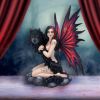 Shadow Spirit 34.5cm Fairies Flash Sale Day 5
