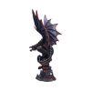 Cathoron's Call 49cm Dragons Figurines de dragons