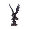 Cathoron's Call 49cm Dragons Figurines de dragons