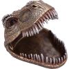 Tyrannosaurus Rex Dish 24cm Dinosaurs NEMESIS NOW | EASTER SALE
