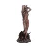 Aphrodite Goddess of Love 15cm History and Mythology Valentine's Day