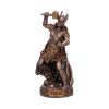 Thor God of Thunder and Lightning (Mini) 8.5cm Mythology Stock Arrivals