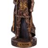 Odin God of War (Mini) 8.3cm Mythology Mythologie
