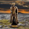 Odin God of War (Mini) 8.3cm Mythology Mythologie