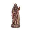 Loki Trickster God (Mini) 8.5cm Mythology Mythologie