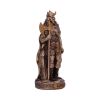 Loki Trickster God (Mini) 8.5cm Mythology Mythologie