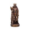 Loki Trickster God (Mini) 8.5cm Mythology Mythologie