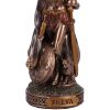Freya Goddess of Love and Fertility (Mini) 8.5cm History and Mythology Gift Shop Essentials