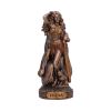 Freya Goddess of Love and Fertility (Mini) 8.5cm History and Mythology Gift Shop Essentials