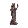 Hestia Goddess of Home and Hearth 15cm Mythology Mythologie