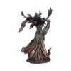 Morgan Le Fay 25cm History and Mythology NEMESIS NOW | EASTER SALE
