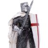 Take Up Arms 18.5cm History and Mythology Knights