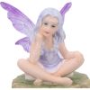 Lila 5cm Fairies Enchantment Fairies