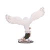 Snowfall 18cm Owls NEMESIS NOW | EASTER SALE