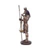 Anubis Guardian of Tombs 26.5cm History and Mythology History and Mythology