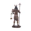 Anubis Guardian of Tombs 26.5cm History and Mythology History and Mythology