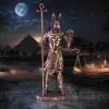 Anubis Guardian of Tombs 26.5cm History and Mythology History and Mythology