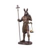 Anubis Guardian of Tombs 26.5cm History and Mythology History and Mythology