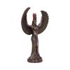 Isis Goddess of Magic & Wisdom 32.5cm Mythology Mythologie