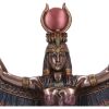 Isis Goddess of Magic & Wisdom 32.5cm Mythology Mythologie