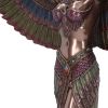 Isis Goddess of Magic & Wisdom 32.5cm Mythology Mythologie