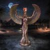 Isis Goddess of Magic & Wisdom 32.5cm Mythology Mythologie