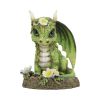 Freesia Flower Dragon 11.5cm Dragons Flower Dragons