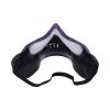 Jewelled Masquerade (Purple) 17.5cm Skulls NEMESIS NOW | EASTER SALE