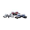 Mesh Vision (Pack of 6) 17cm Sci-Fi Articles en Vente